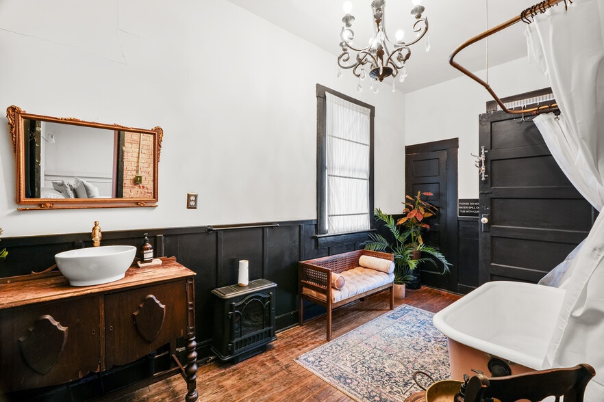 More Photos Of 1137 Arizona Ave, El Paso Apartments For Sale