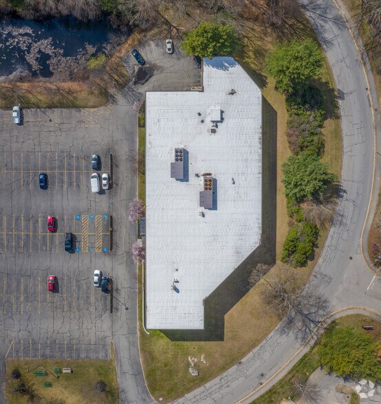 More Photos Of 700 Technology Park Dr, Billerica Office For Lease