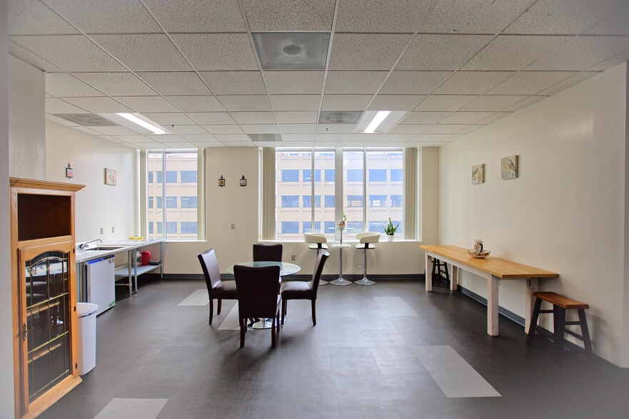 More Photos Of 31 Light St, Baltimore Office For Lease
