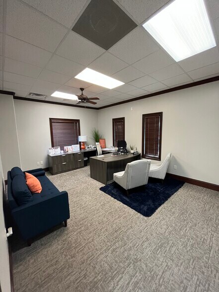 More Photos Of 201 Countryside Ct, Southlake Office For Lease