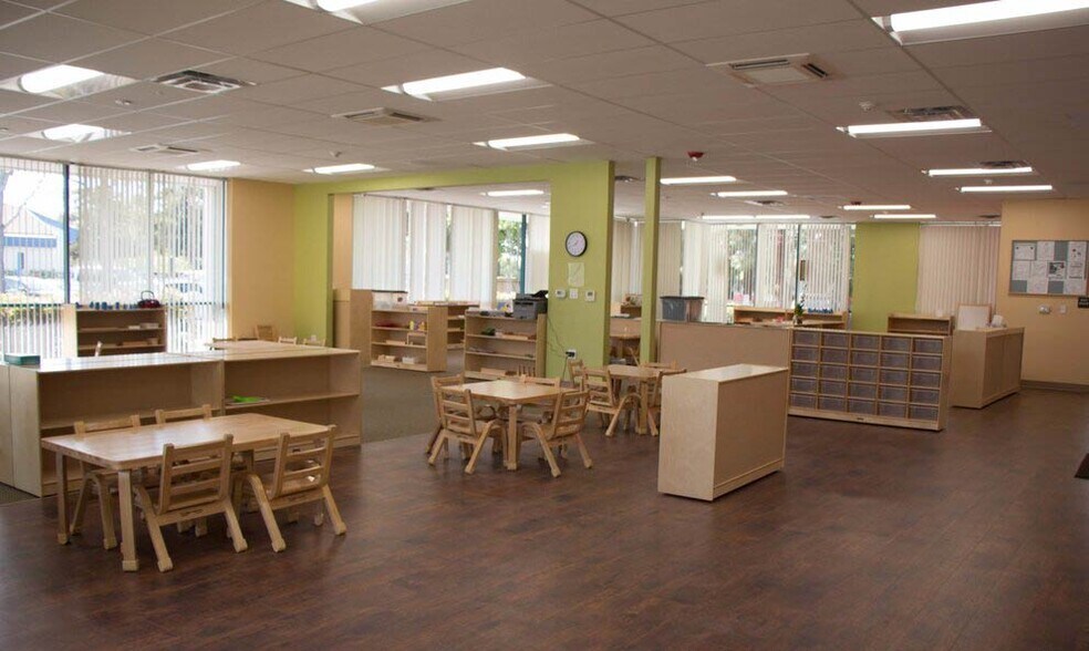 More Photos Of 1205-1247 S Park Victoria Dr, Milpitas Medical For Lease