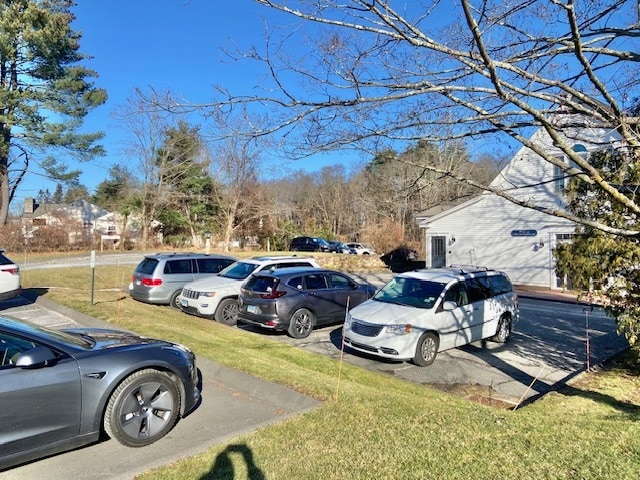 More Photos Of 296 Country Club Rd, Avon Office For Lease