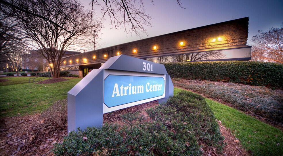 More Photos Of 301 Keisler Dr, Cary Medical For Sale