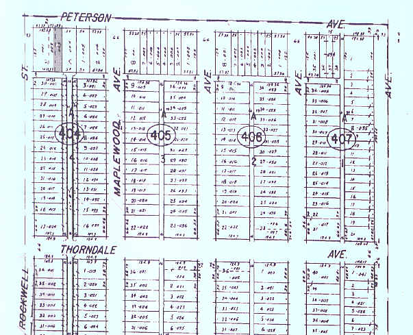 More Photos Of 2551 W Peterson Ave, Chicago Medical For Lease