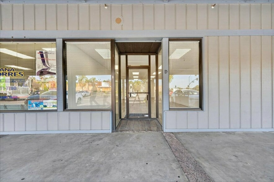 More Photos Of 820 N Alta Ave, Dinuba Unknown For Lease