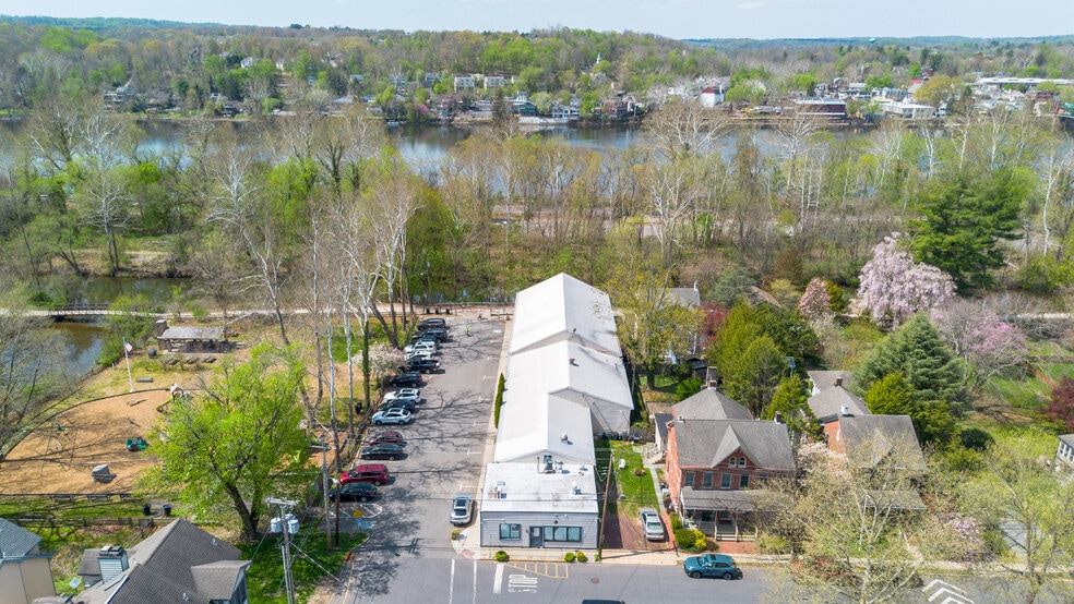 More Photos Of 77 S Union St, Lambertville Restaurant For Sale