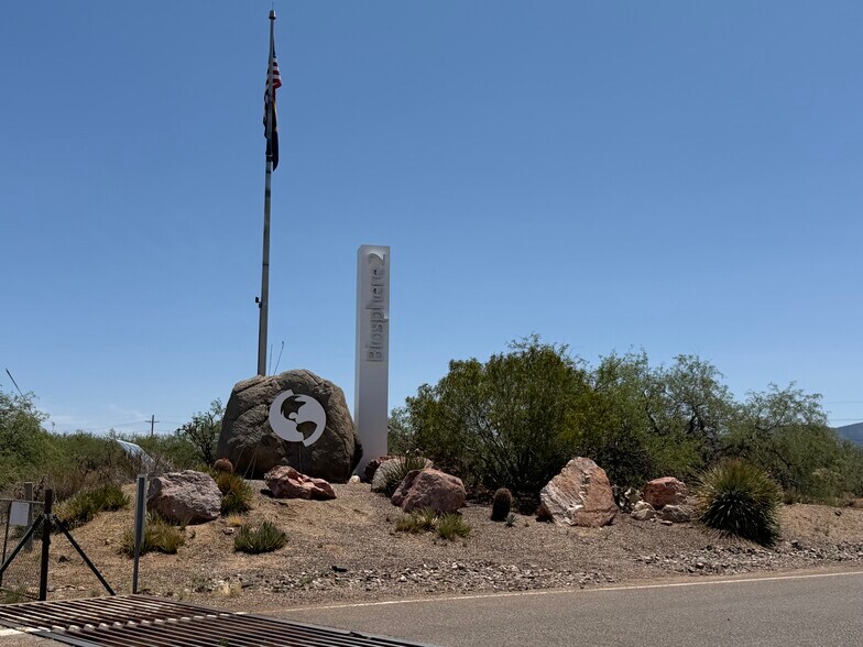 More Photos Of NE Copper Hill & Biosphere Rd, Oracle Land For Sale