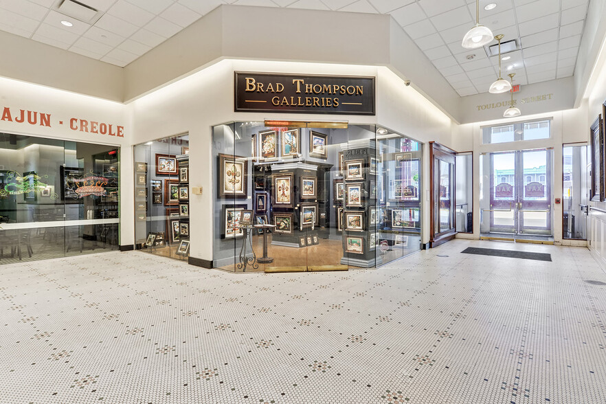 More Photos Of 600 Decatur St, New Orleans Unknown For Lease