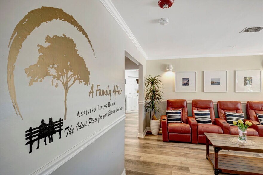 More Photos Of 15825 N 19th Pl, Phoenix Assisted Living For Sale