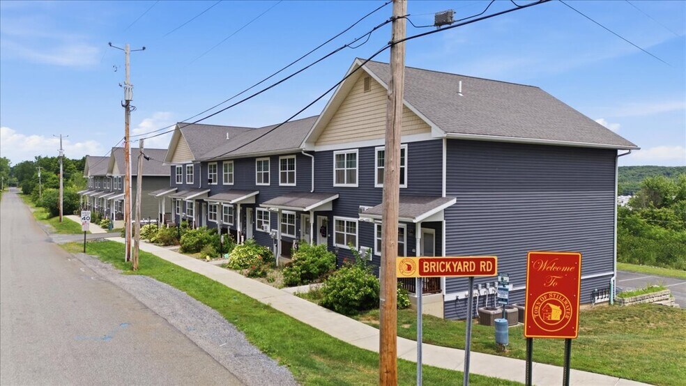 More Photos Of 1A Brickyard Rd, Mechanicville Multifamily For Sale