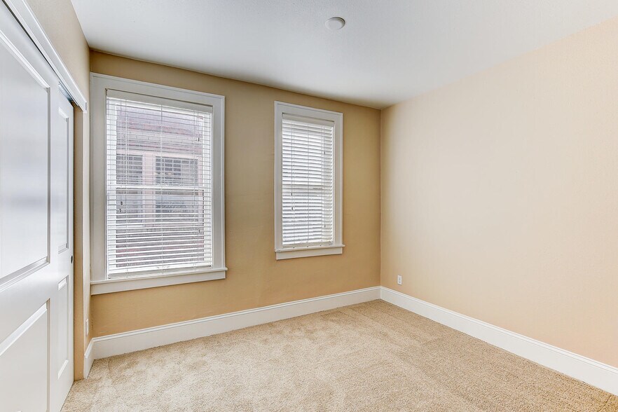More Photos Of 1432 Pennsylvania St, Denver Apartments For Sale