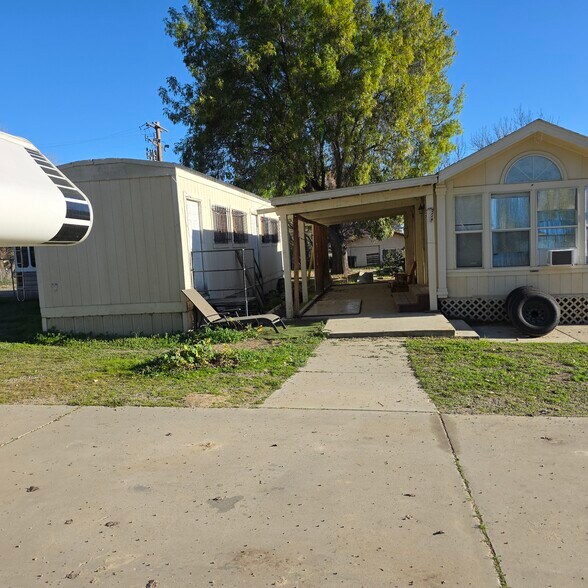 More Photos Of 25063-25189 Monroe Ave, Murrieta Land For Sale