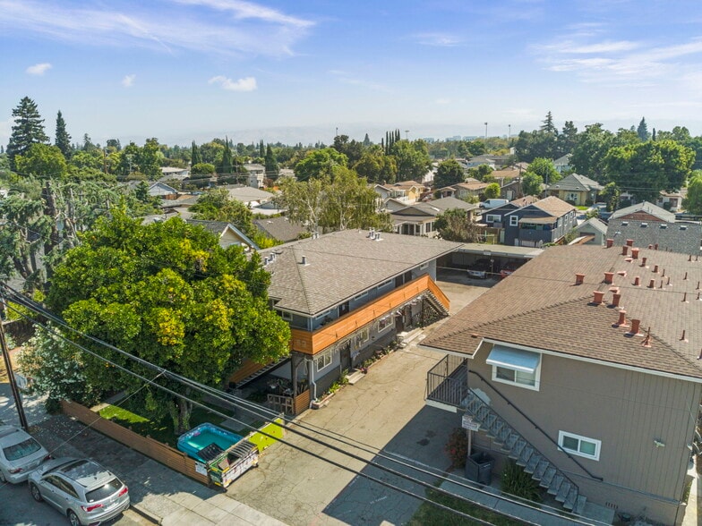 More Photos Of 52 Cleveland Ave, San Jose Apartments For Sale