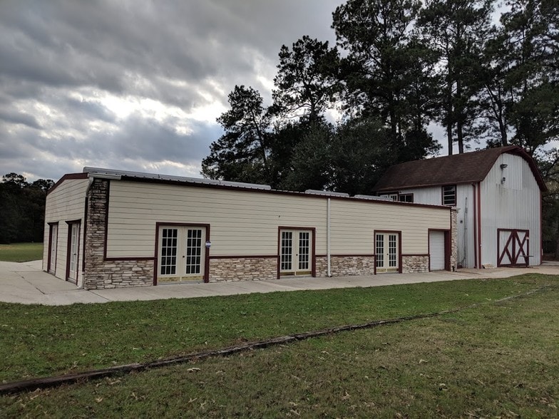 More Photos Of 12244 Serenity Rose Dr, Conroe Lodge Meeting Hall For Sale