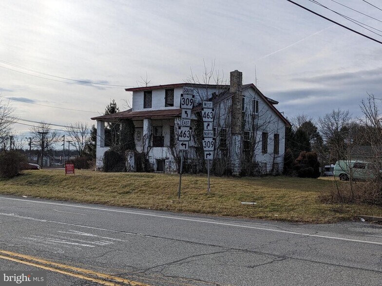 More Photos Of 404 Doylestown Rd, Montgomeryville Land For Sale