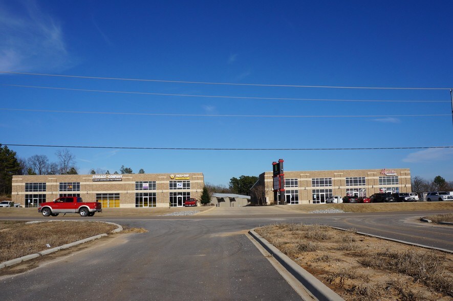 More Photos Of 1820 Old Greensboro Rd, Jonesboro Land For Sale