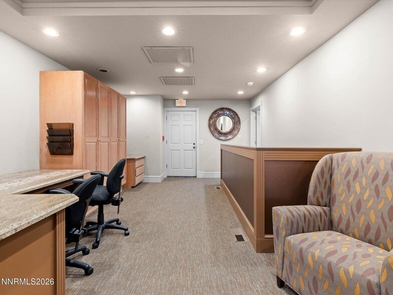 More Photos Of 441 W Plumb Ln, Reno Office For Sale