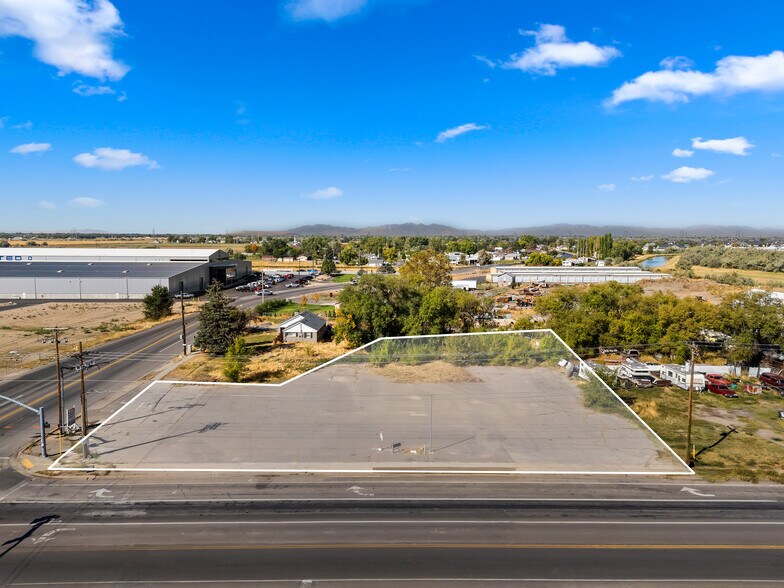 More Photos Of 1819 N 2000 W, Farr West Land For Lease