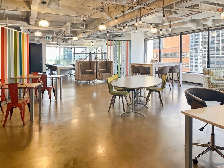 More Photos Of 330 5th Ave SW, Calgary Coworking Space
