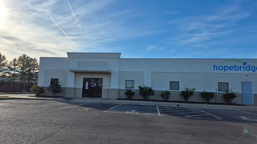 More Photos Of 154 Cornerstone Ln, Hot Springs Medical For Lease