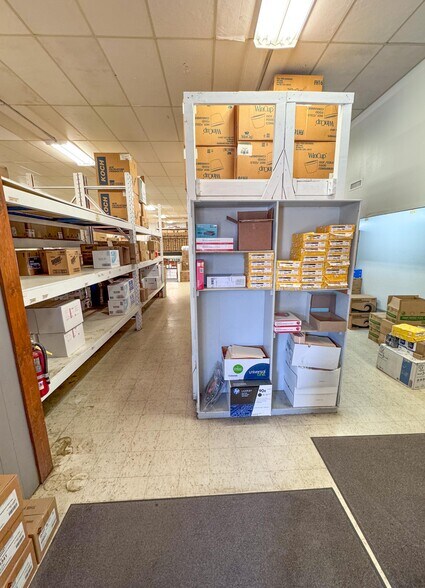 More Photos Of 113 Main St S, Stewartville Storefront For Sale
