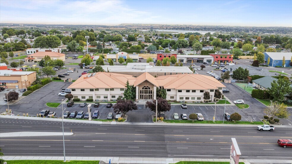 Primary Photo Of 8836 W Gage Blvd, Kennewick Office For Sale