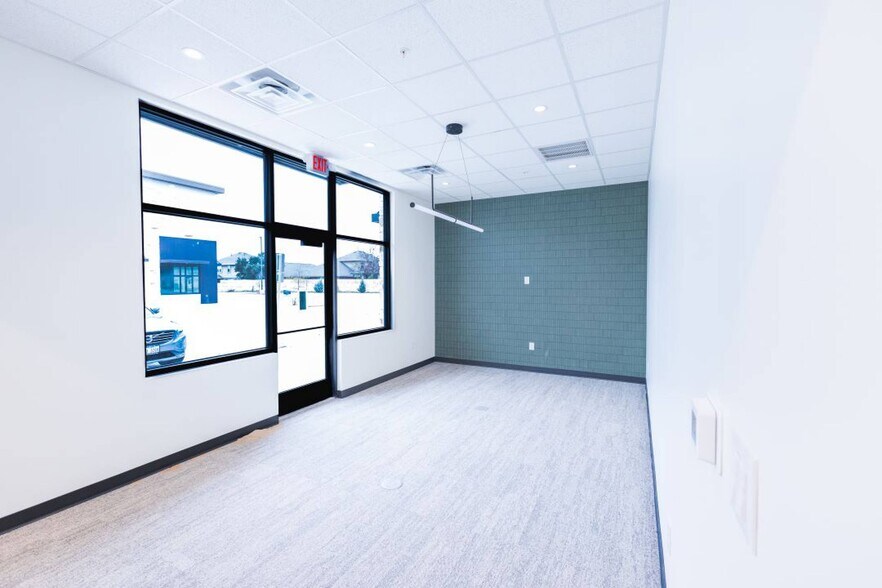 More Photos Of 15161 Ronald W Reagan Blvd, Leander Loft Creative Space For Lease