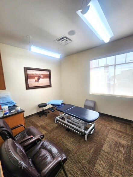 More Photos Of 11325 Colorado Blvd, Thornton Medical For Sale
