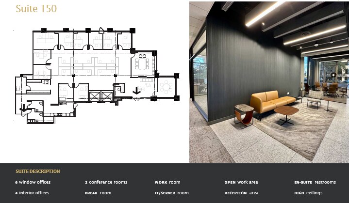 More Photos Of 301 N Lake Ave, Pasadena Office For Lease