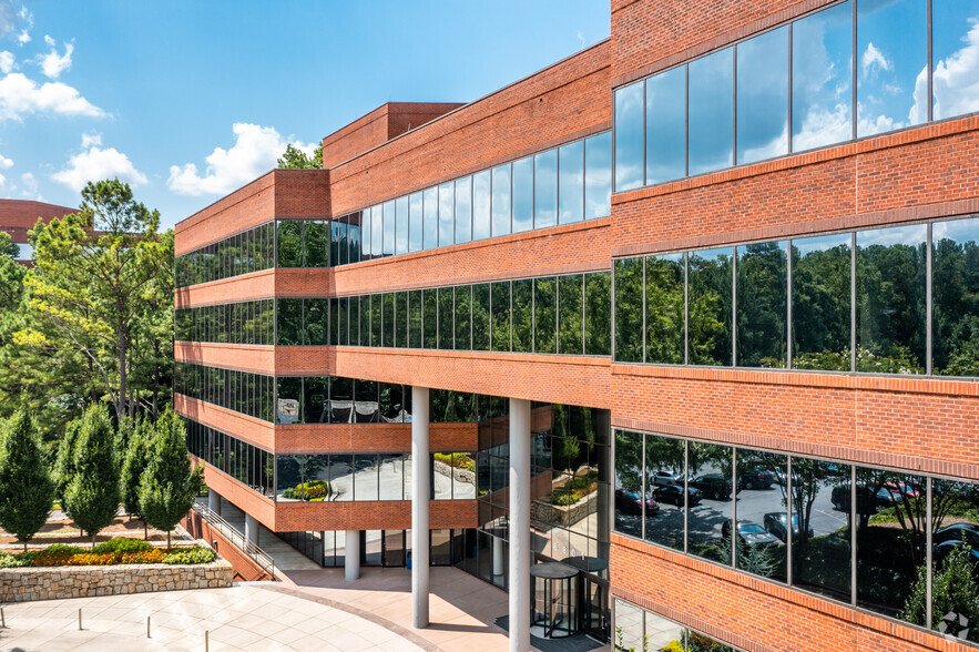 Primary Photo Of 6801 Governors Lake Pky, Peachtree Corners Office For Lease