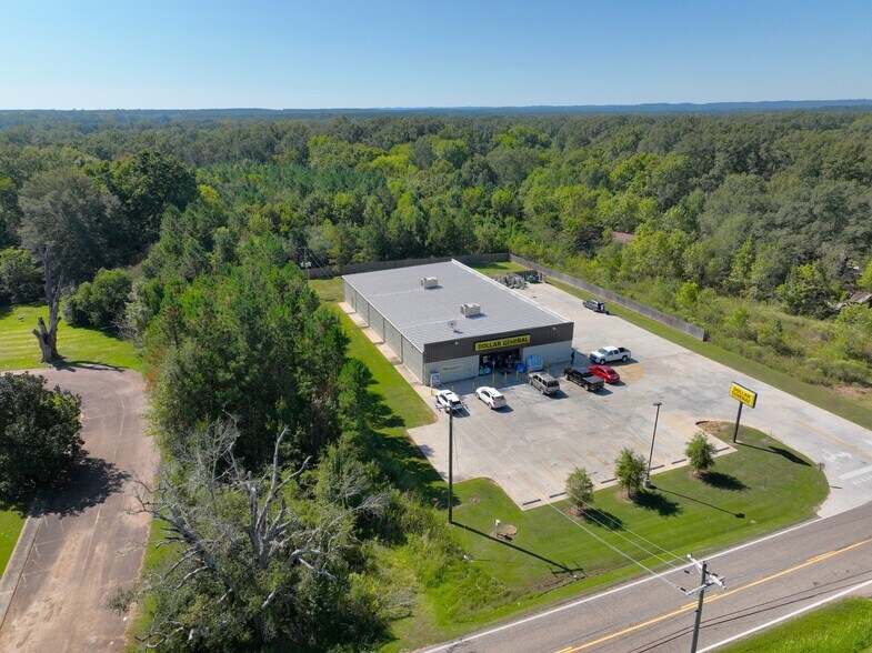 More Photos Of 7070 Line st, Shuqualak Freestanding For Sale