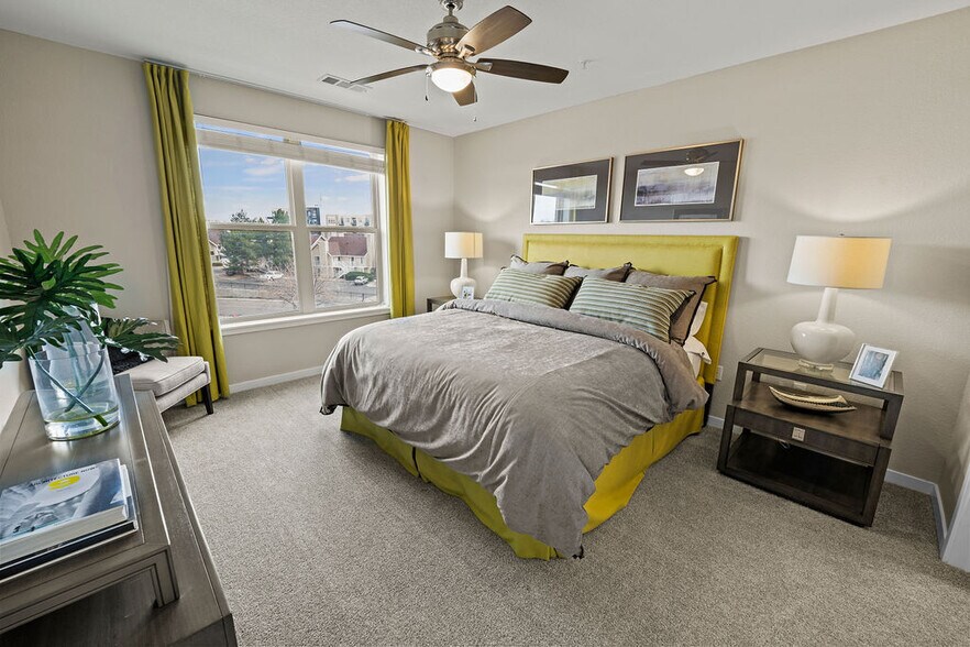 More Photos Of 2785 N Speer Blvd, Denver Apartments For Lease