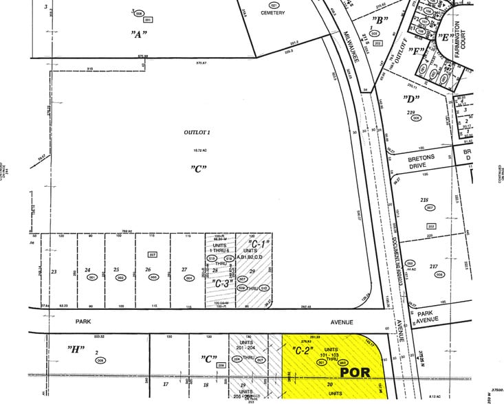 More Photos Of 500 Park Ave, Lake Villa Warehouse For Sale