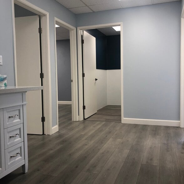 More Photos Of 15899 Los Gatos-Almaden Rd, Los Gatos Medical For Lease