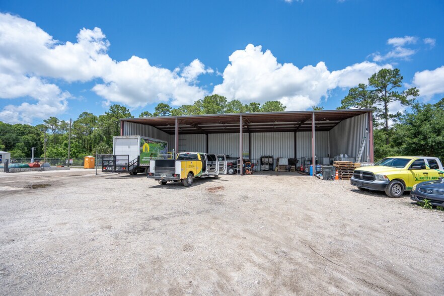 More Photos Of 5285 Big Oak Rd S, Saint Augustine Specialty For Sale