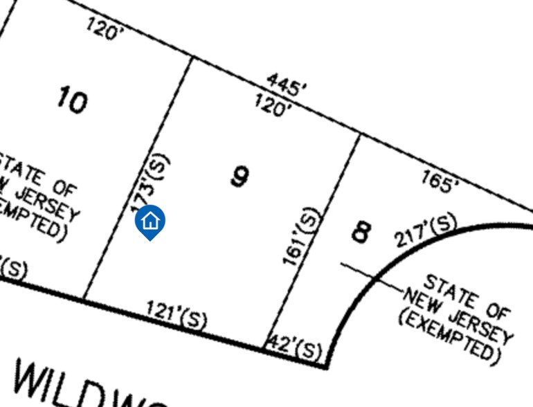 More Photos Of 710 N Wildwood Blvd, Cape May Court House Auto Repair For Sale