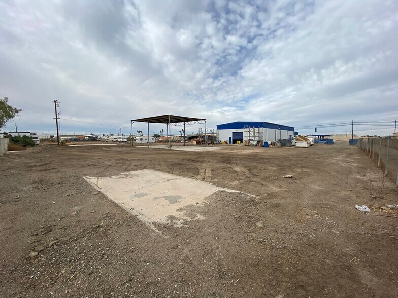 More Photos Of 803 E Main St, El Centro Auto Repair For Sale