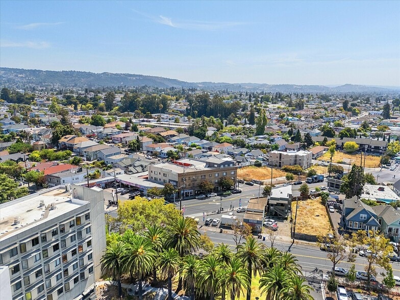More Photos Of 3518-3530 Foothill Blvd, Oakland Apartments For Sale