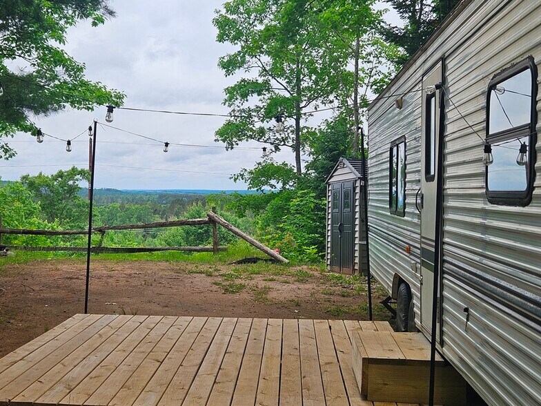 More Photos Of 4080 US Highway 2, Florence Trailer Camper Park For Sale