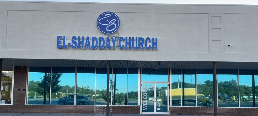 More Photos Of 846 N Main St, Brockton Unknown For Lease