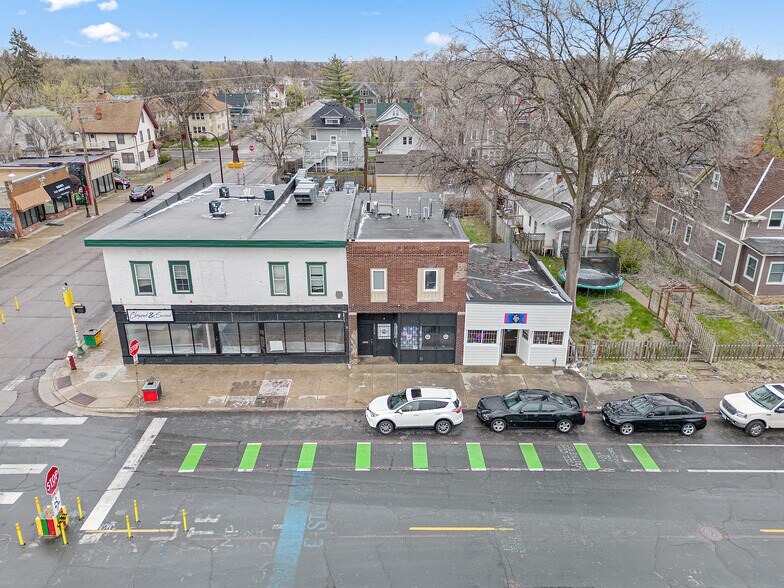 More Photos Of 3805 Chicago Ave, Minneapolis Storefront Retail Residential For Sale