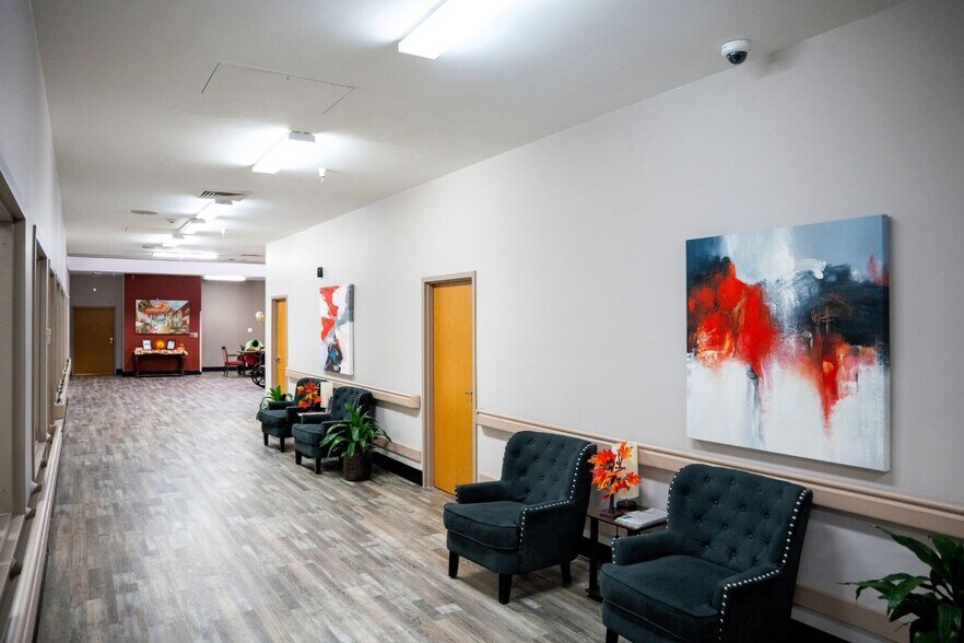 More Photos Of 4422 Riverstone Blvd, Missouri City Skilled Nursing Facility For Sale