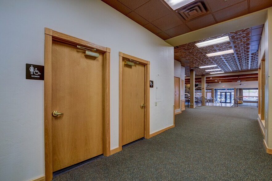 More Photos Of 147 N Cortez St, Prescott Office For Lease
