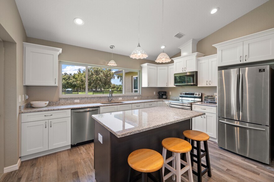 More Photos Of 7780 N Whippoorwill Ter, Hernando Sports And Entertainment For Sale