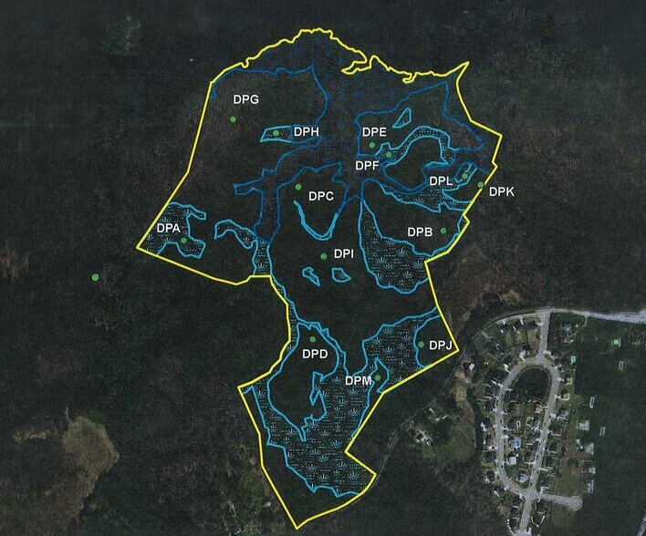 More Photos Of 1972 Shipyard rd, Chesapeake Land For Sale