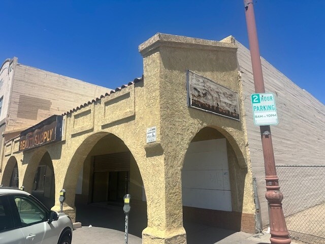 More Photos Of 327 E 2nd St, Calexico Storefront Retail Office For Sale