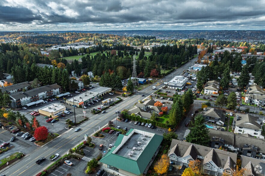 More Photos Of 3904 NE 4th St, Renton Storefront For Sale