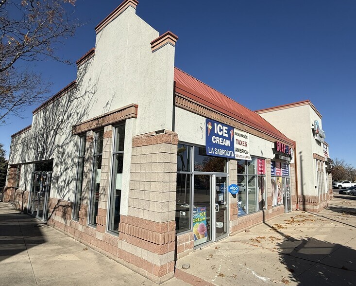 More Photos Of , Denver General Retail For Sale