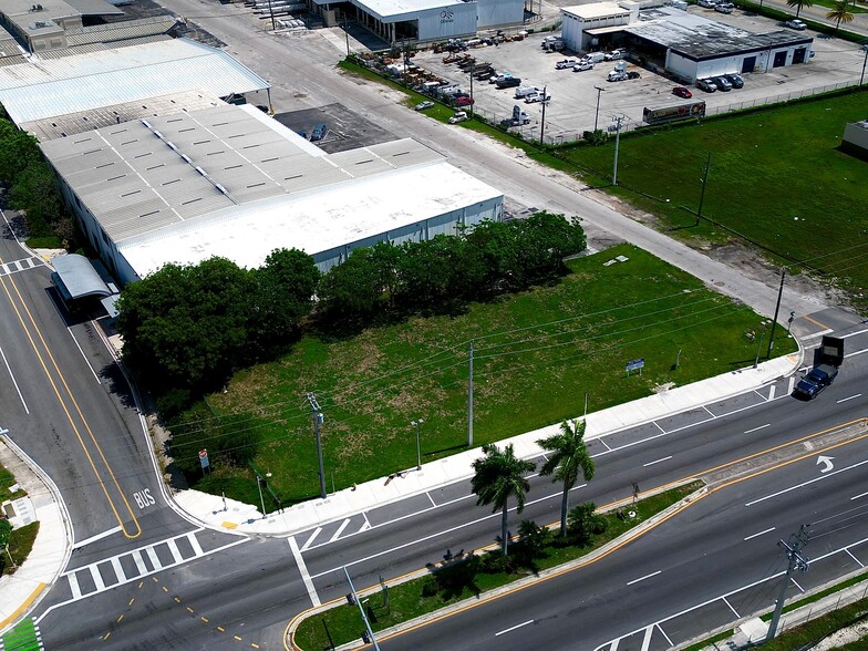 More Photos Of 100 W. Palm Drive, Florida City Land For Sale