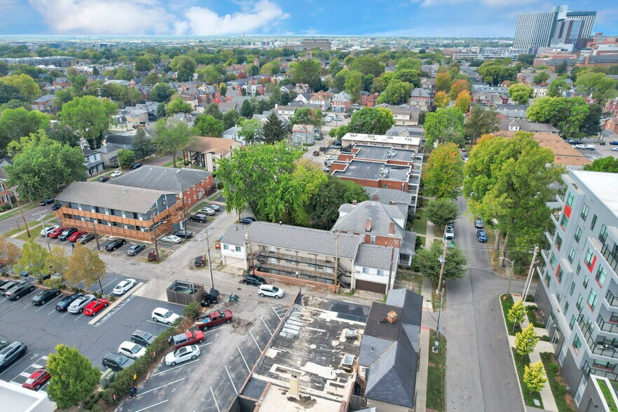 More Photos Of 27 W 8th Ave, Columbus Apartments For Sale